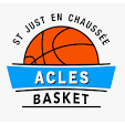 ACLES BASKET SAINT-JUST-EN-CHAUSSÉE